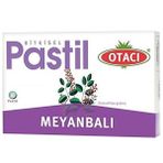 OTACI PASTİL MEYANBALLI