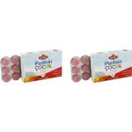 Otacı Pastisin Çocuk 24 Pastil 60 gr 2'li Paket