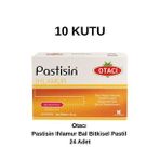 Otacı Pastisin Ihlamur Bal 24 Adet (10 Kutu)