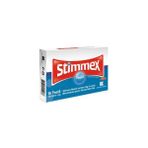 Otacı Stimmex Pastil 16 Adet ( 1 Adet )