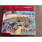 Otağ-I Hümayun Osmanlı Çadırları