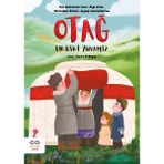 Otağ–en Eski Yuvamız- Cezve Çocuk