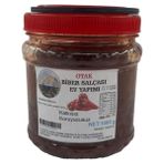 Otak Biber Salçası Ev Yapımı Tatlı 1 kg