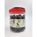 Otak Zeytin Sofralık Siyah (150-190) 600G - 600 gr