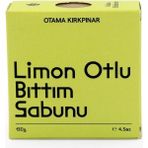 Otama Kırkpınar Doğal Limon Otlu Bıttımlı Saç Sabunu