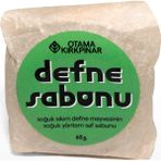 OTAMA KIRKPINAR Doğal Vegan Defne Sabunu - 65 GR