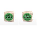 Otama Kırkpınar Doğal Vegan Defne Sabunu, Pure 65 Gr (2 paketi)