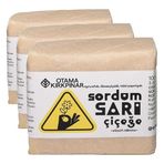 Otama Kırkpınar Sordum Sarı Çiçeğe Vücut Sabunu (3 paketi)