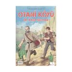 OTANI KÖYÜ - İLKER SELMAN