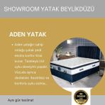 Otantik Aden Yatak - 160 x 200 cm