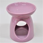 Otantik Çarşı Pembe Seramik Buhurdanlık+4 Adet Gardone Buhurdanlık Kokusu 30 Ml. - 1 Adet