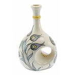 Otantik Çini Asrın Model Mutfak Tipi Yağ Şişesi 900Ml