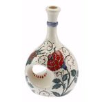 Otantik Çini Füruzan Model Mutfak Tipi Yağ Şişesi 900Ml