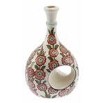 Otantik Çini Füsun Model Mutfak Tipi Yağ Şişesi 900Ml
