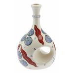 Otantik Çini Hüma Model Mutfak Tipi Yağ Şişesi 900Ml