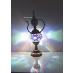 Otantik İbrik Hediyelik Eşya Gece Lambası Model 11