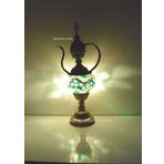 Otantik İbrik Hediyelik Eşya Gece Lambası Model 12