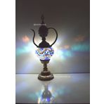 Otantik İbrik Hediyelik Eşya Gece Lambası Model 13