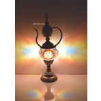 Otantik İbrik Hediyelik Eşya Gece Lambası Model 1