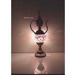 Otantik İbrik Hediyelik Eşya Gece Lambası Model 21