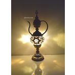 Otantik İbrik Hediyelik Eşya Gece Lambası Model 4