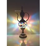 Otantik İbrik Hediyelik Eşya Gece Lambası Model 5