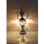 Otantik İbrik Hediyelik Eşya Gece Lambası Model 9