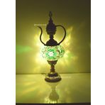 Otantik İbrik Hediyelik Eşya Gece Lambası NO3 Model 10
