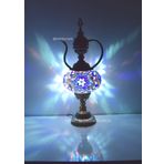 Otantik İbrik Hediyelik Eşya Gece Lambası NO3 Model 11