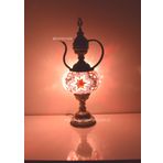 Otantik İbrik Hediyelik Eşya Gece Lambası NO3 Model 17