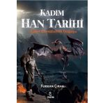 Otantik Kitap Kadim Han Tarihi