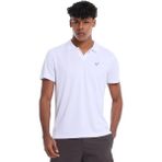 Otaru Erkek Beyaz Koşu T-Shirt 25YE010-BYZ - M