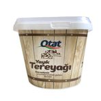 Otat 1,8 kg Katkısız Yayık Tereyağı