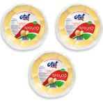 Otat Köy Tipi Tereyağı 700 gr x 3 - 2,1 kg