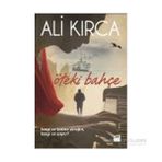 Öteki Bahçe - Ali Kırca