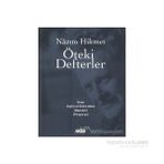 Öteki Defterler (Ciltli) - Nazım Hikmet Ran