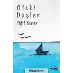 Öteki Düşler - Yiğit Bener