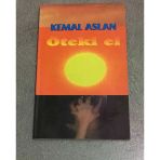 Öteki El - İmzalı - (Sahafiye Kitap)