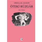 Öteki Rüzgar - Ursula K.Le Guın