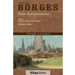 Öteki Soruşturmalar - Jorge Luis Borges