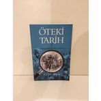 ÖTEKİ TARIH-1 - AYŞE HÜR