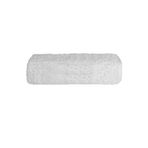 Otel Banyo Havlusu %100 Pamuklu 70X150 Cm Beyaz 16/1 Aksoft 480 Gr