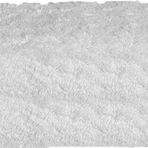 Otel Banyo Havlusu %100 Pamuklu 90X150 Cm Beyaz 16/1 Aksoft 610 Gr