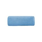 Otel Banyo Havlusu Pamuklu 70X145 Cm Renkli 16/1 Avs 440 Gr Mavi