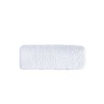 Otel Banyo Havlusu Pamuklu 90X150 Cm Beyaz 16/1 Avs 580 Gr
