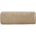 Otel Banyo Havlusu Pamuklu 90X150 cm Renkli 16/1 Avs 580 gr - Kahve - 90 x 150 cm