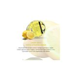 otel bukleti Lorin Limon Özlü Doğal Süngerli Sabun 150 Gr süngerlilimon