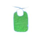 otel bukleti Mikrofiber Temizlik Bezi-Cam Bezi-Mutfak Bezi-Temizlik Havlusu İpli Yeşil Önlük 8996887751471