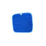 otel bukleti Mikrofiber Temizlik Bezi-Cam Bezi-Mutfak Bezi-Temizlik Havlusu Mavi 8996887751474