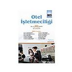 Otel İşletmeciliği Eğitim Yayınevi